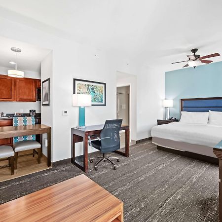 Homewood Suites By Hilton Fort Lauderdale Airport-Cruise Port Dania Beach Esterno foto