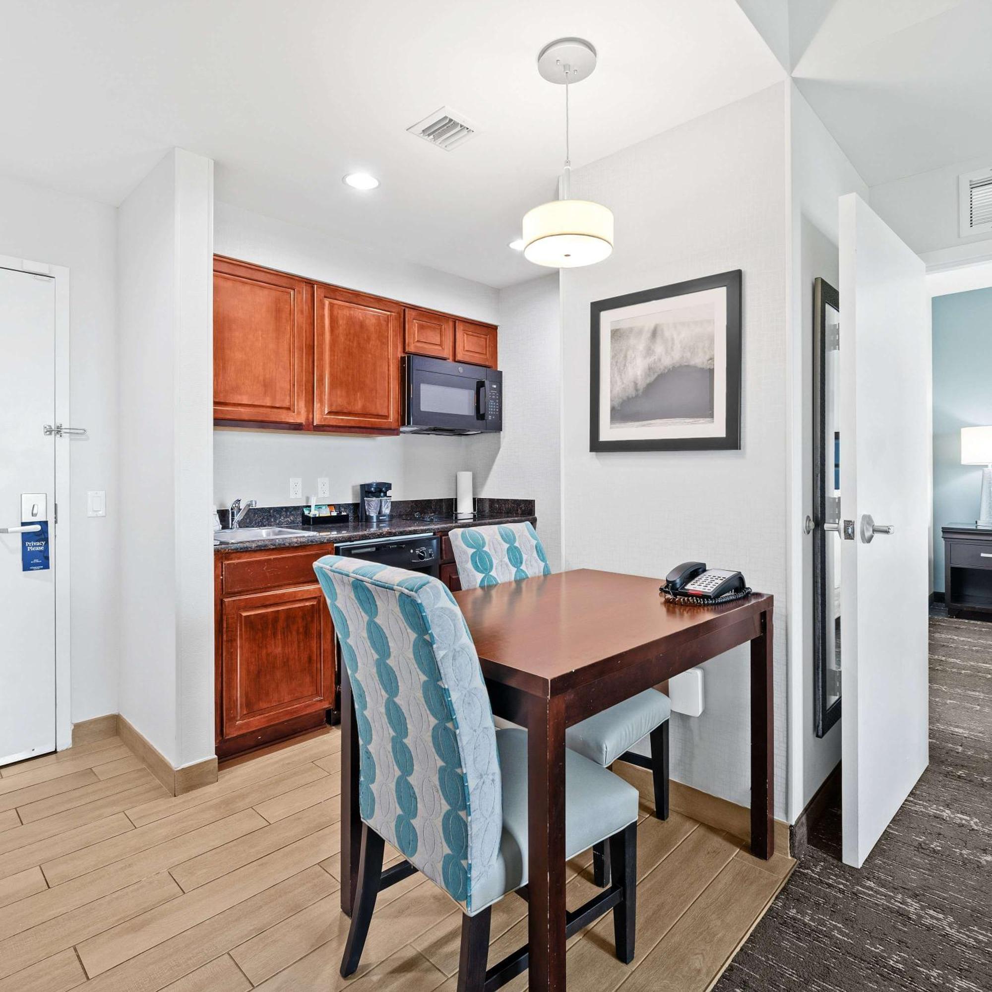 Homewood Suites By Hilton Fort Lauderdale Airport-Cruise Port Dania Beach Esterno foto