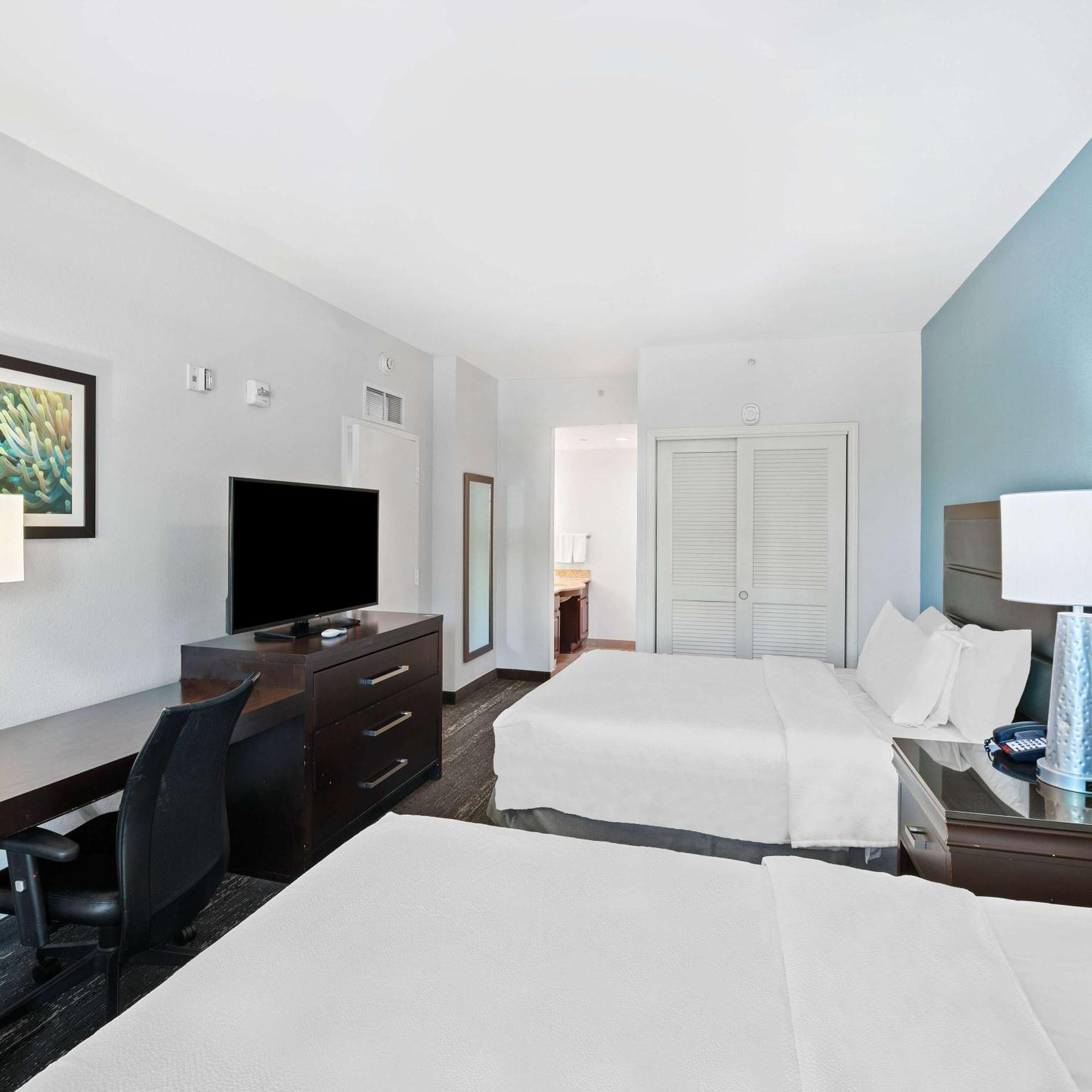 Homewood Suites By Hilton Fort Lauderdale Airport-Cruise Port Dania Beach Esterno foto