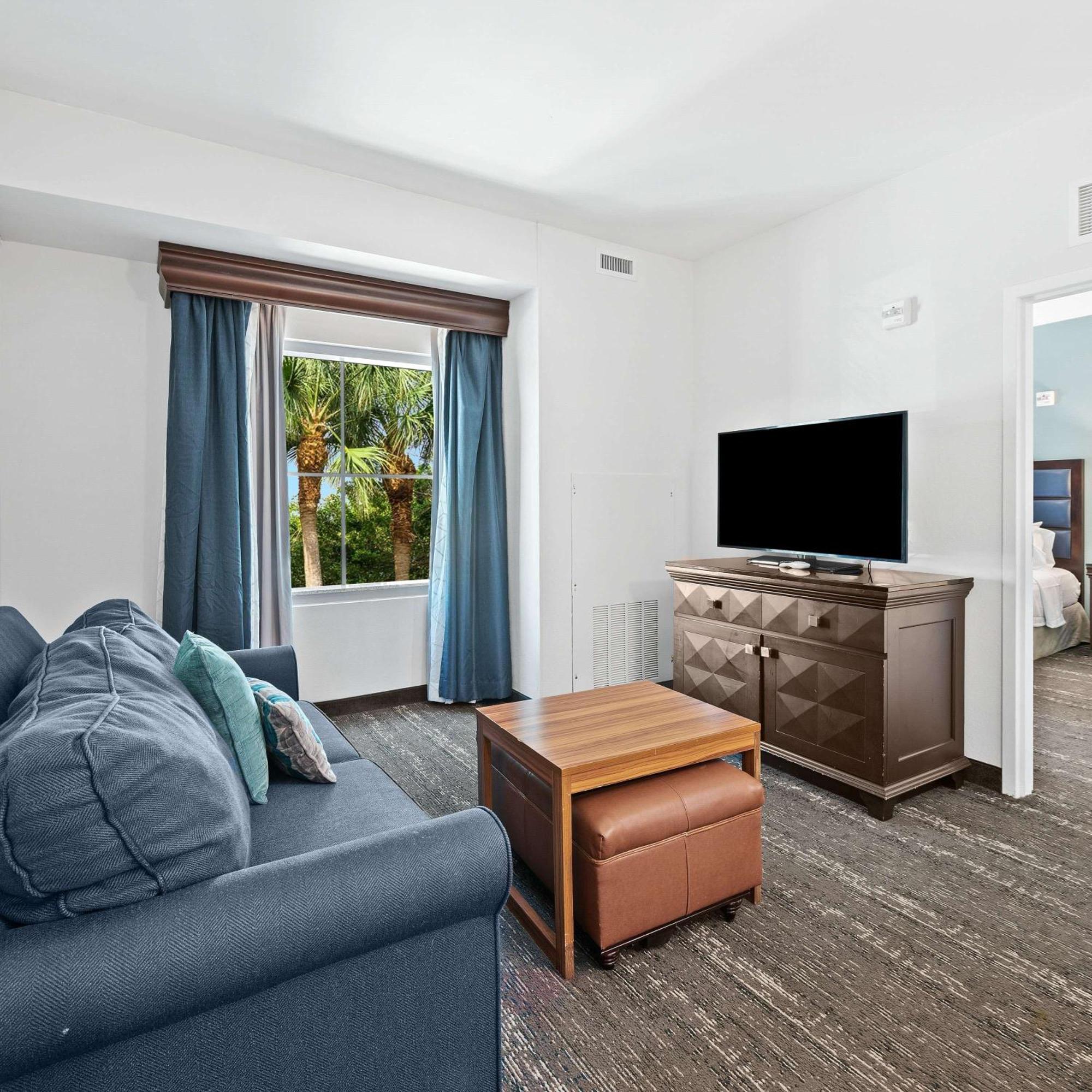 Homewood Suites By Hilton Fort Lauderdale Airport-Cruise Port Dania Beach Esterno foto