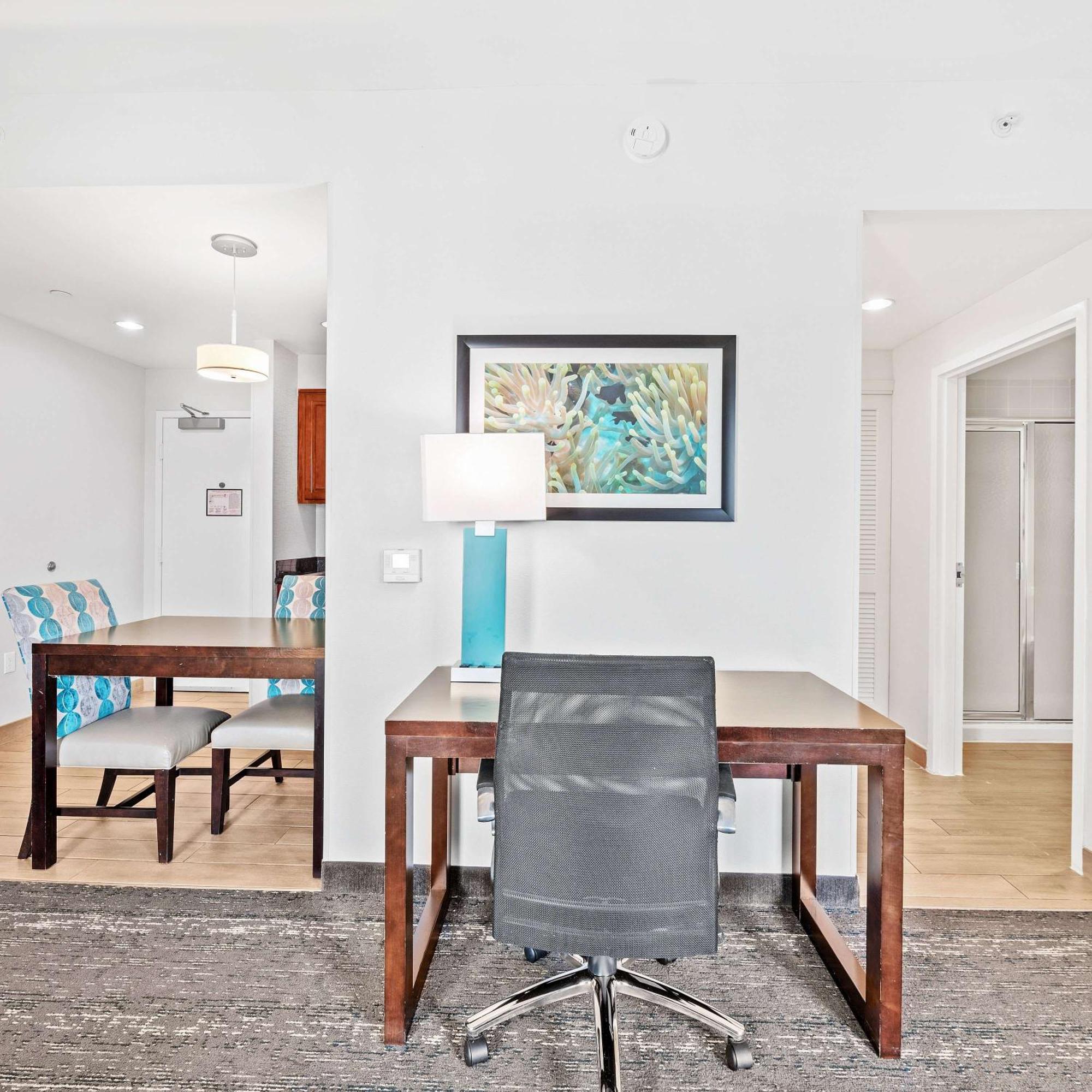 Homewood Suites By Hilton Fort Lauderdale Airport-Cruise Port Dania Beach Esterno foto