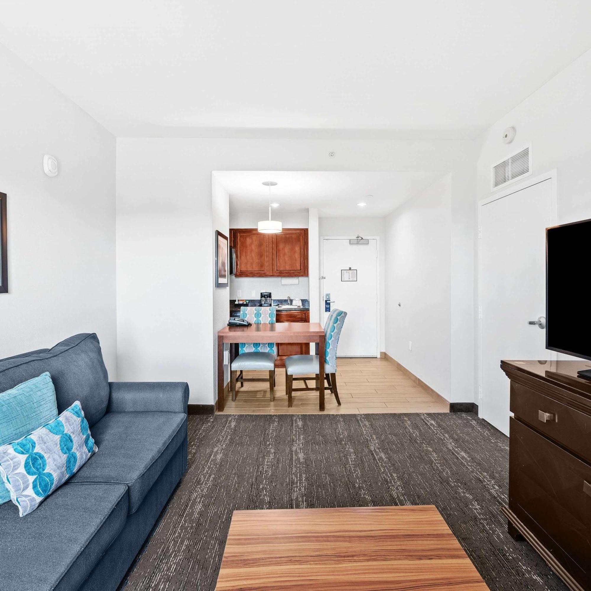 Homewood Suites By Hilton Fort Lauderdale Airport-Cruise Port Dania Beach Esterno foto