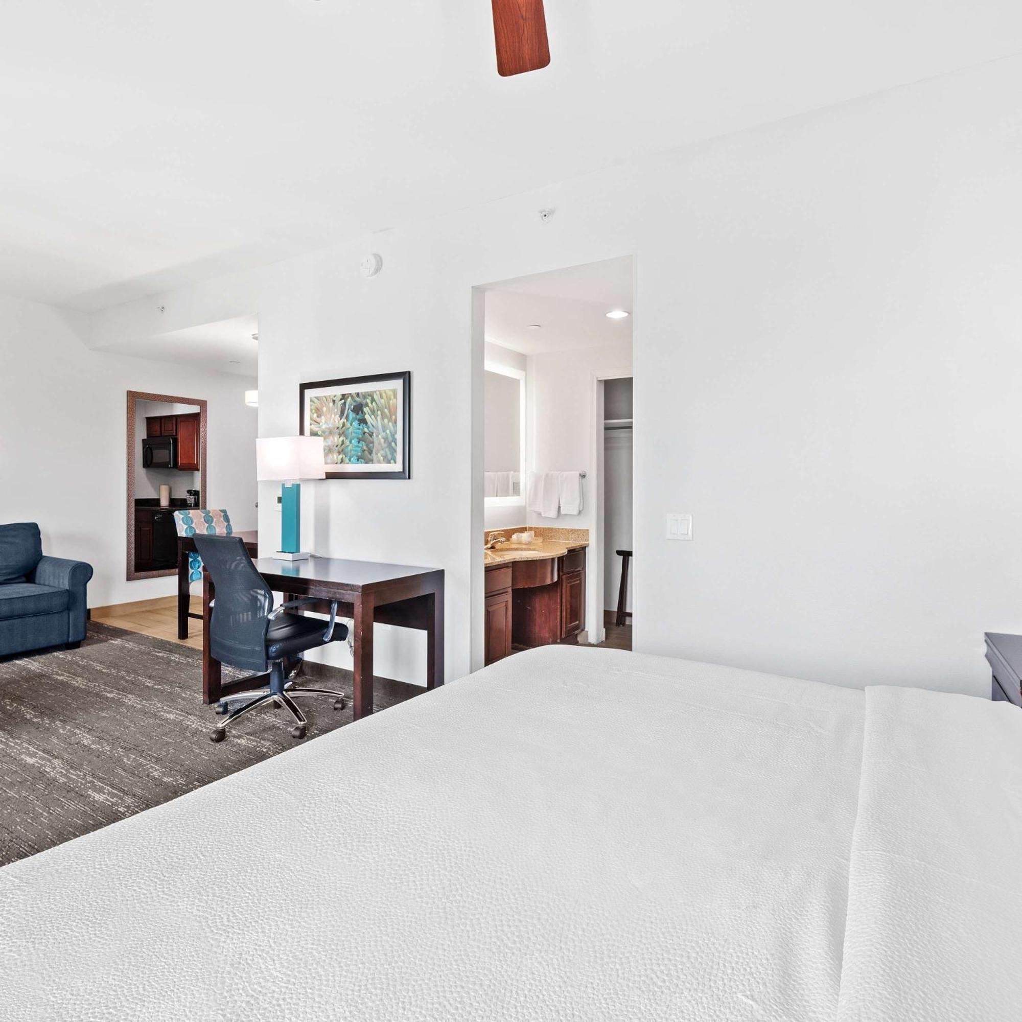 Homewood Suites By Hilton Fort Lauderdale Airport-Cruise Port Dania Beach Esterno foto