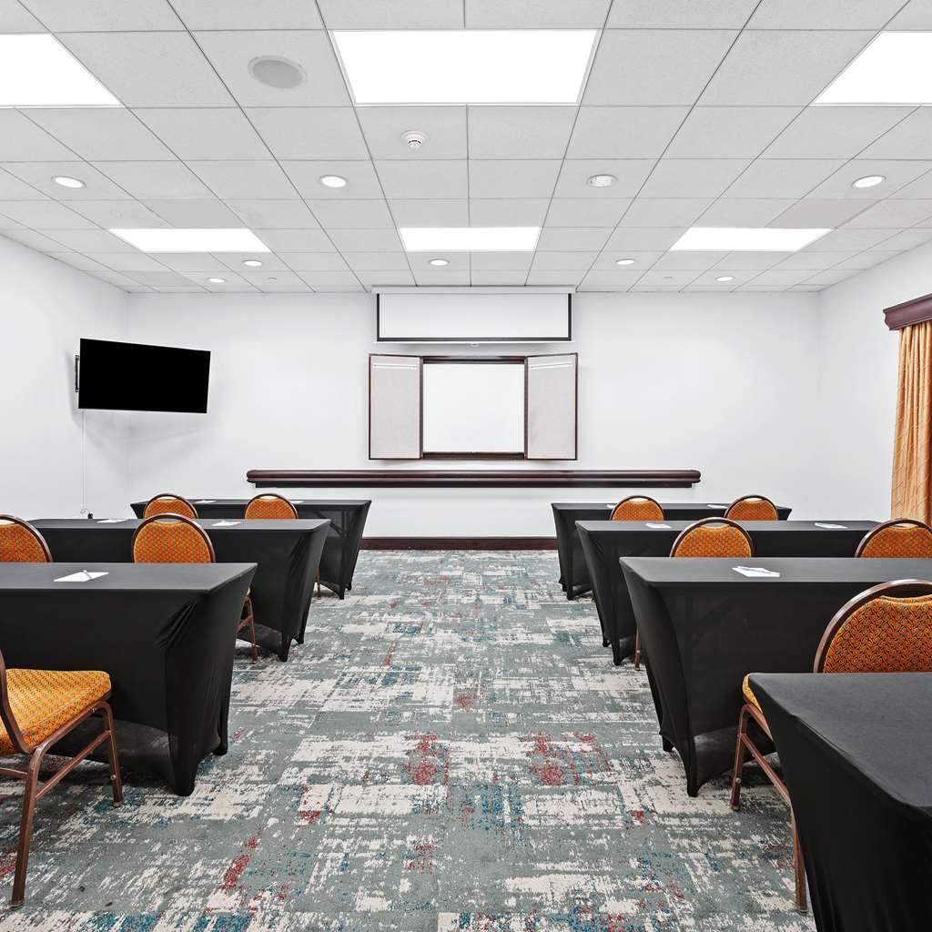 Homewood Suites By Hilton Fort Lauderdale Airport-Cruise Port Dania Beach Servizi foto