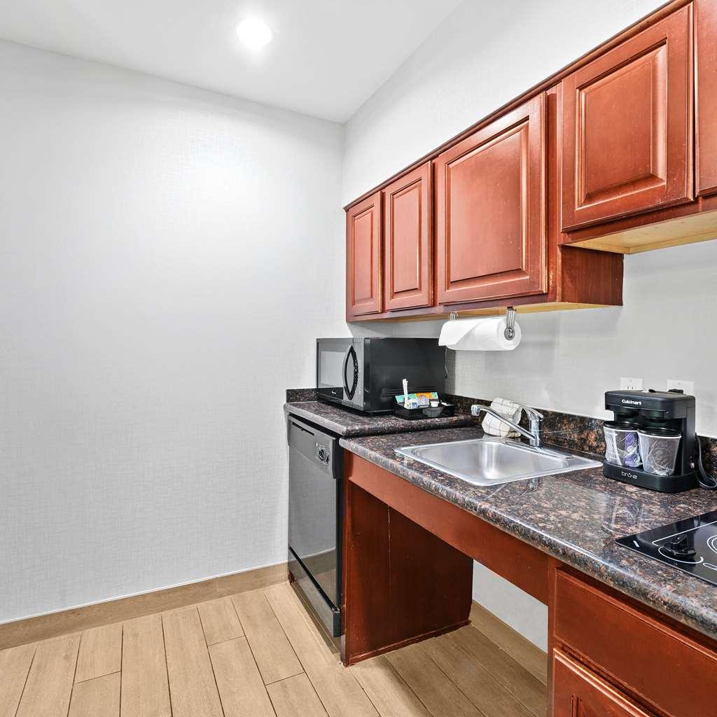 Homewood Suites By Hilton Fort Lauderdale Airport-Cruise Port Dania Beach Camera foto