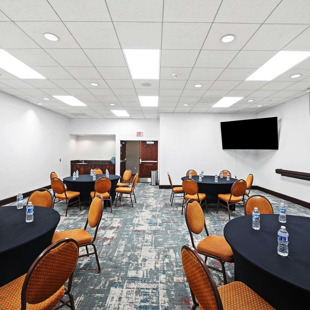 Homewood Suites By Hilton Fort Lauderdale Airport-Cruise Port Dania Beach Servizi foto