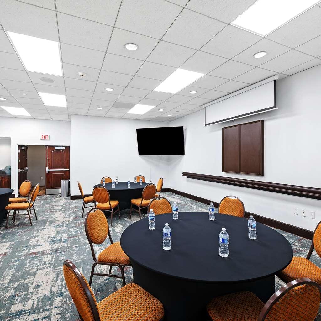 Homewood Suites By Hilton Fort Lauderdale Airport-Cruise Port Dania Beach Servizi foto