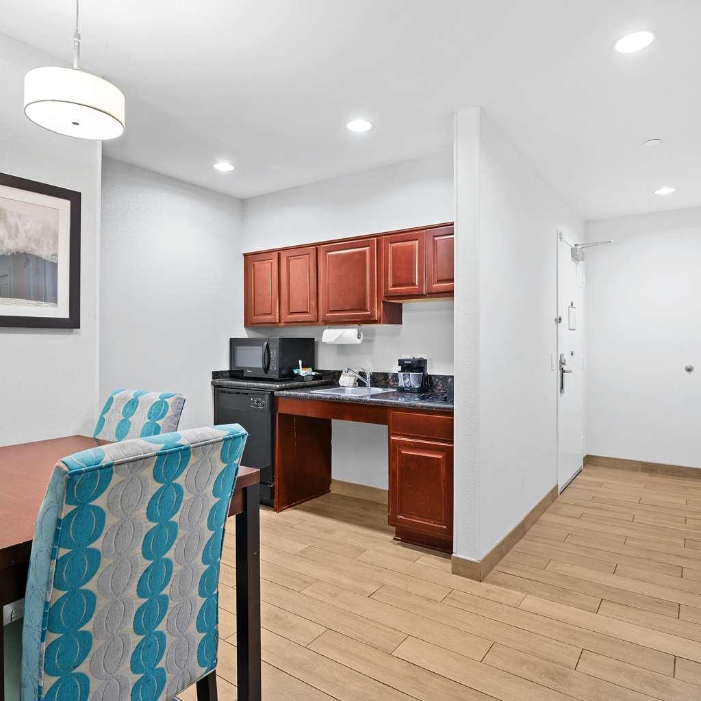 Homewood Suites By Hilton Fort Lauderdale Airport-Cruise Port Dania Beach Camera foto