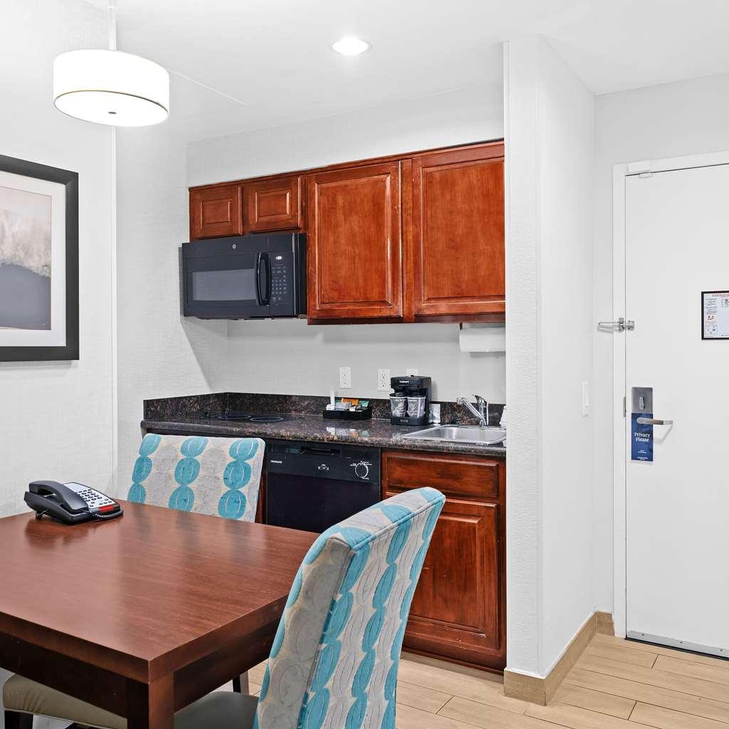 Homewood Suites By Hilton Fort Lauderdale Airport-Cruise Port Dania Beach Camera foto