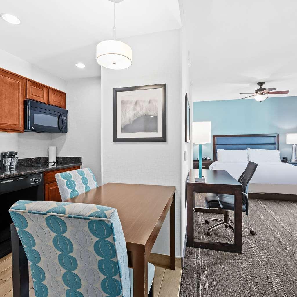 Homewood Suites By Hilton Fort Lauderdale Airport-Cruise Port Dania Beach Camera foto