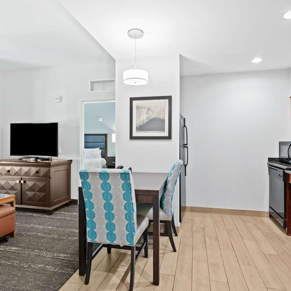 Homewood Suites By Hilton Fort Lauderdale Airport-Cruise Port Dania Beach Camera foto