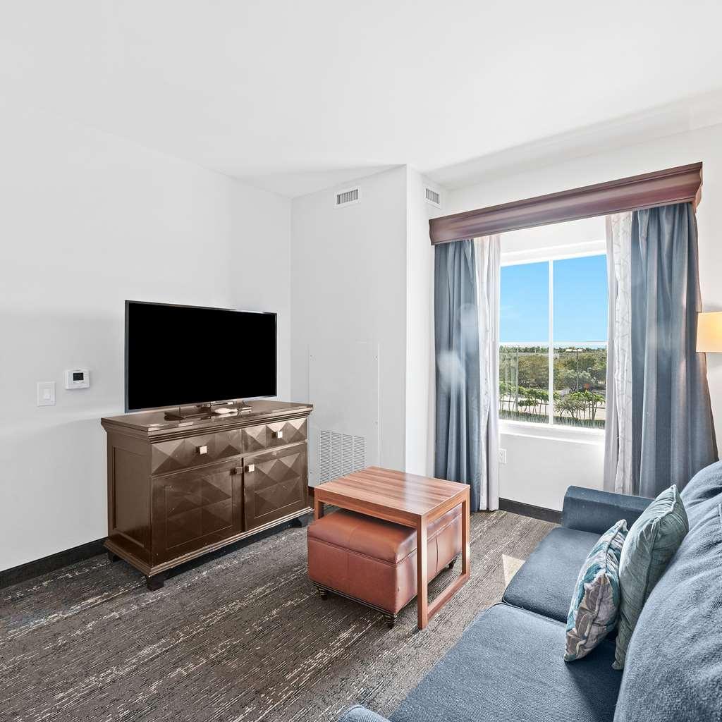 Homewood Suites By Hilton Fort Lauderdale Airport-Cruise Port Dania Beach Camera foto