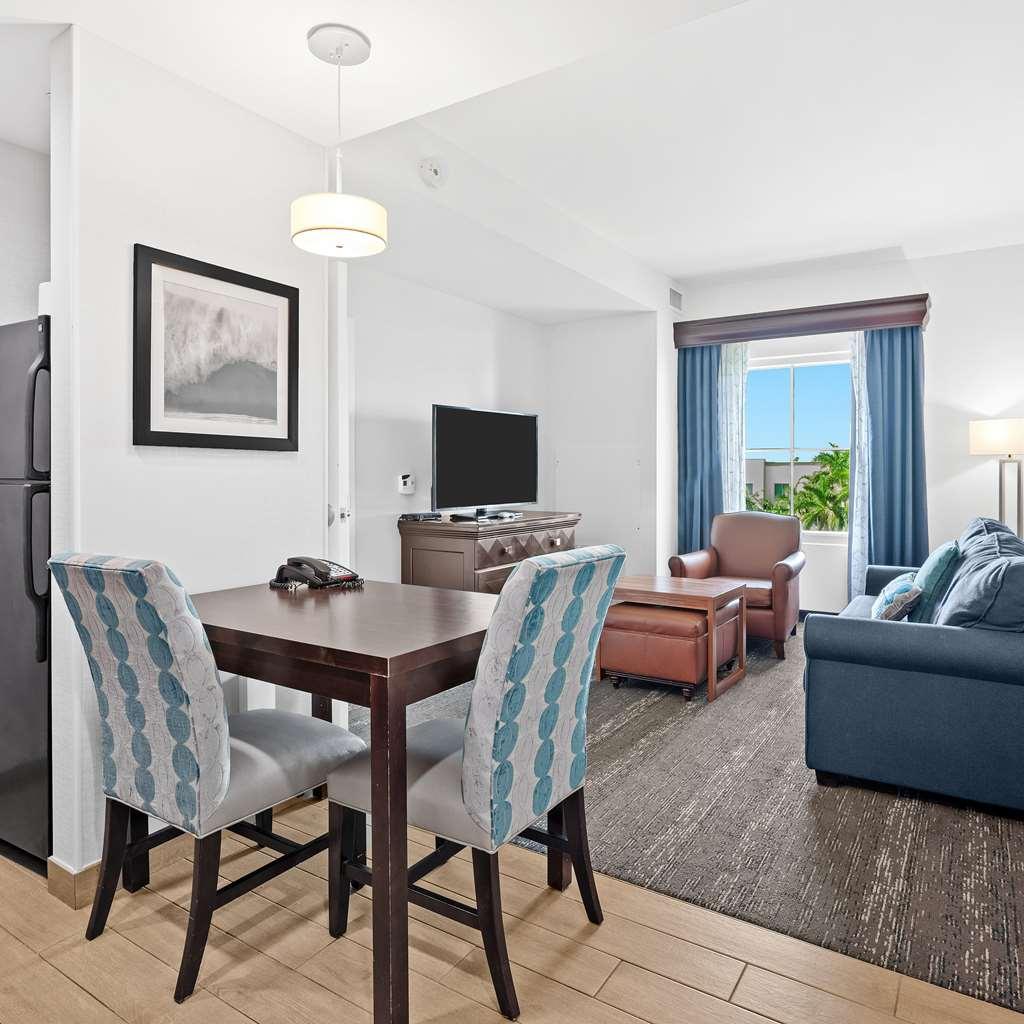 Homewood Suites By Hilton Fort Lauderdale Airport-Cruise Port Dania Beach Camera foto