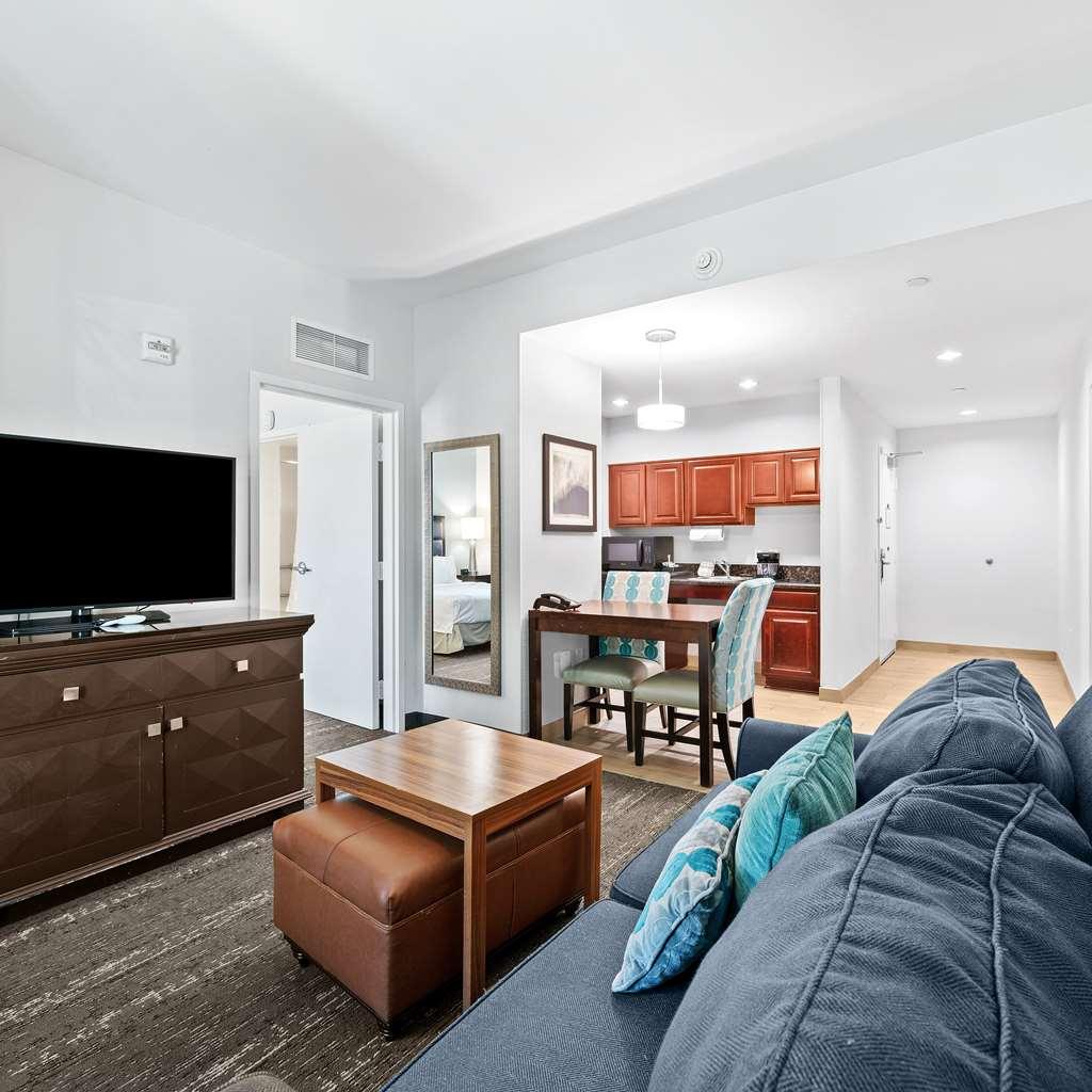 Homewood Suites By Hilton Fort Lauderdale Airport-Cruise Port Dania Beach Camera foto