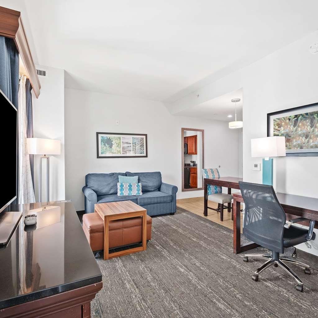 Homewood Suites By Hilton Fort Lauderdale Airport-Cruise Port Dania Beach Camera foto