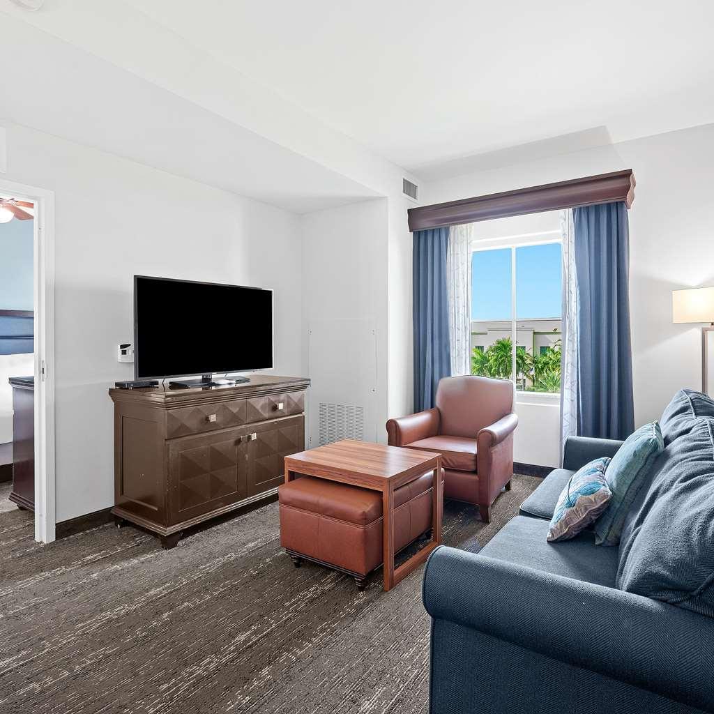 Homewood Suites By Hilton Fort Lauderdale Airport-Cruise Port Dania Beach Camera foto