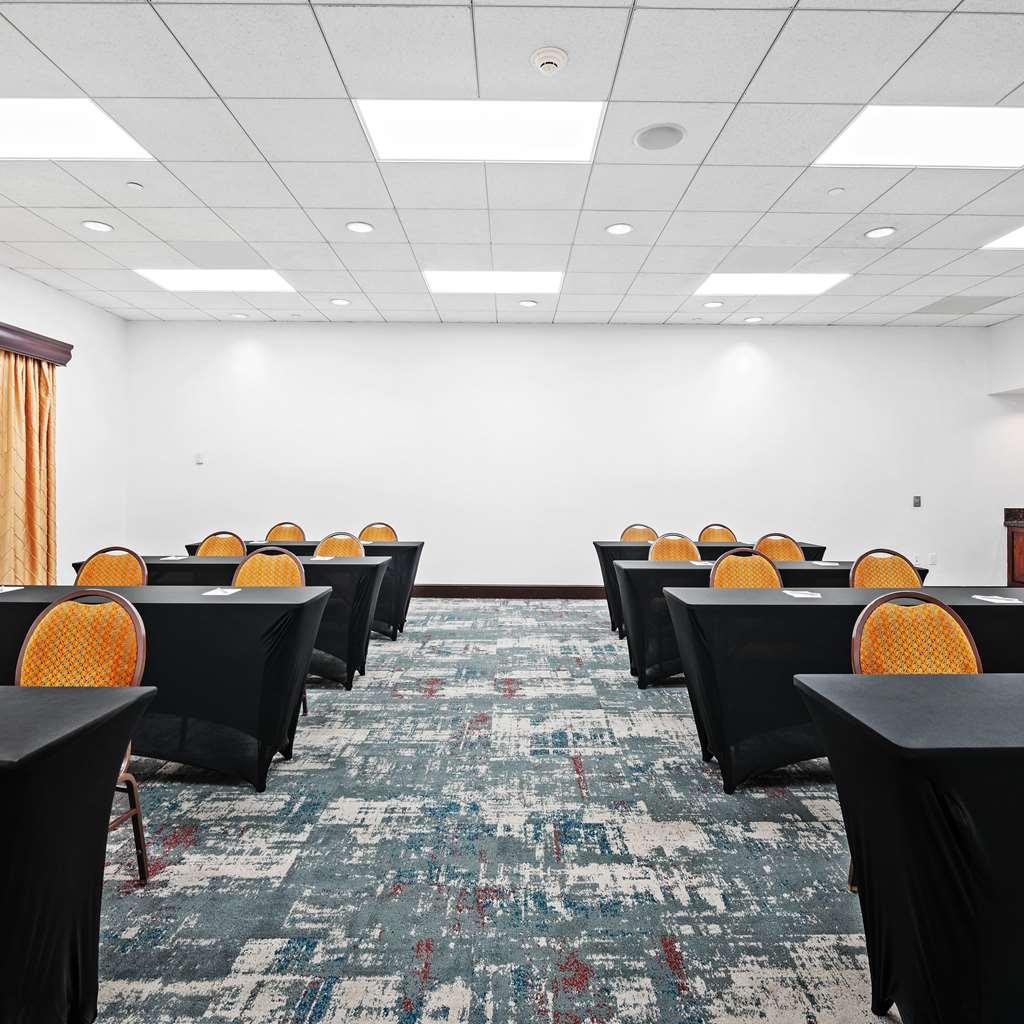 Homewood Suites By Hilton Fort Lauderdale Airport-Cruise Port Dania Beach Servizi foto