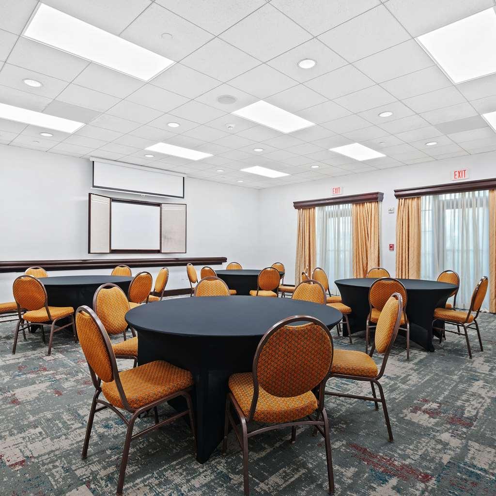 Homewood Suites By Hilton Fort Lauderdale Airport-Cruise Port Dania Beach Servizi foto