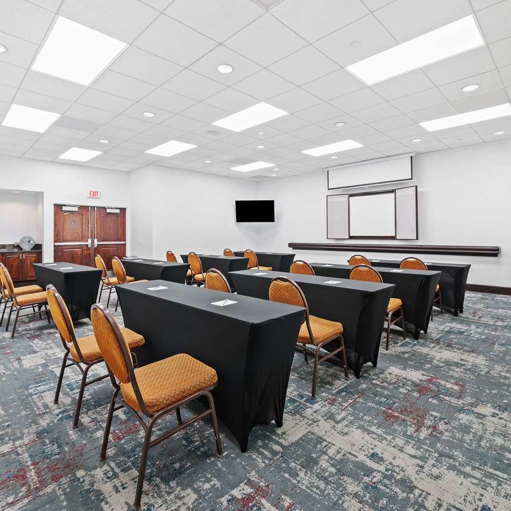 Homewood Suites By Hilton Fort Lauderdale Airport-Cruise Port Dania Beach Servizi foto
