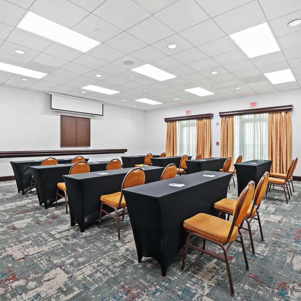 Homewood Suites By Hilton Fort Lauderdale Airport-Cruise Port Dania Beach Servizi foto