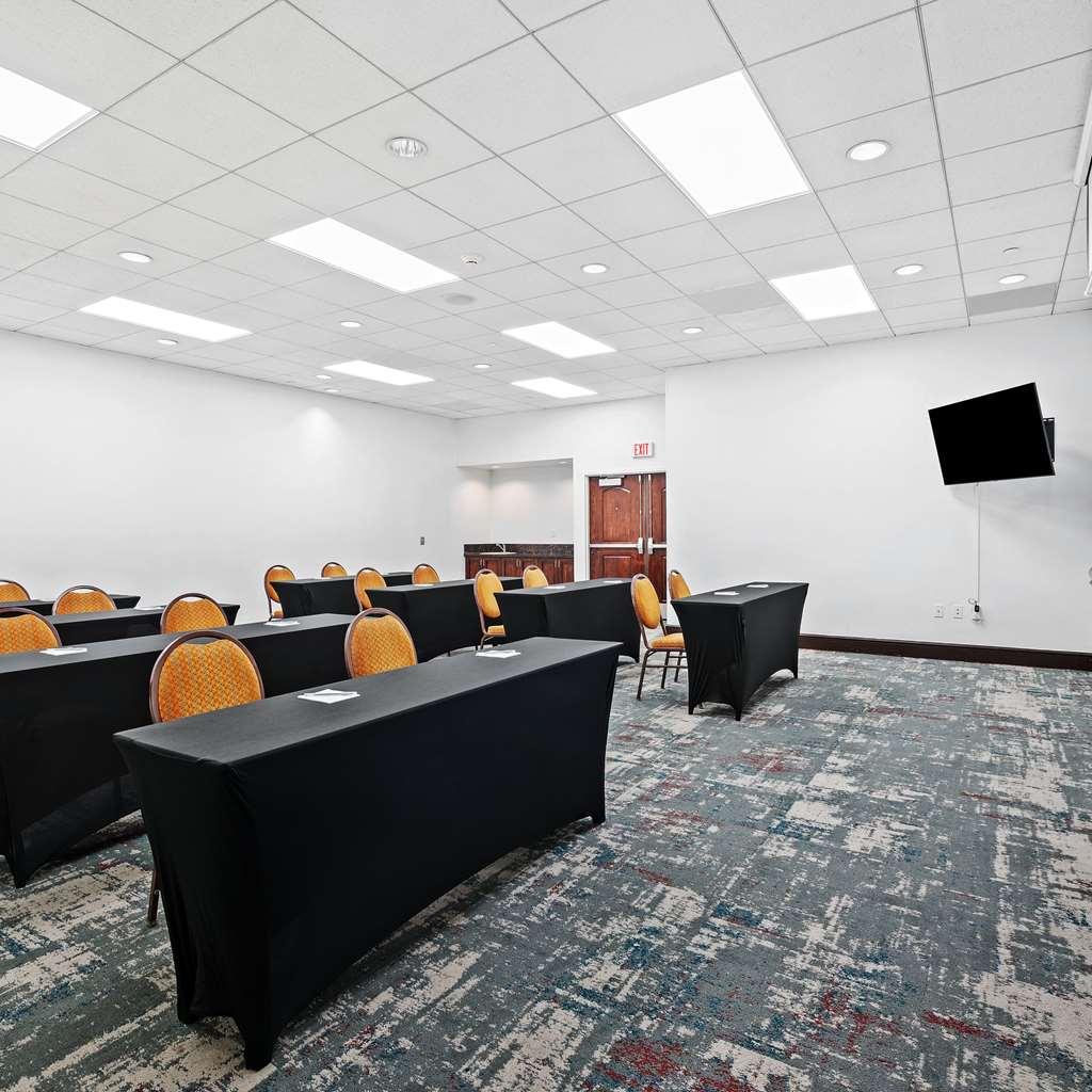Homewood Suites By Hilton Fort Lauderdale Airport-Cruise Port Dania Beach Servizi foto