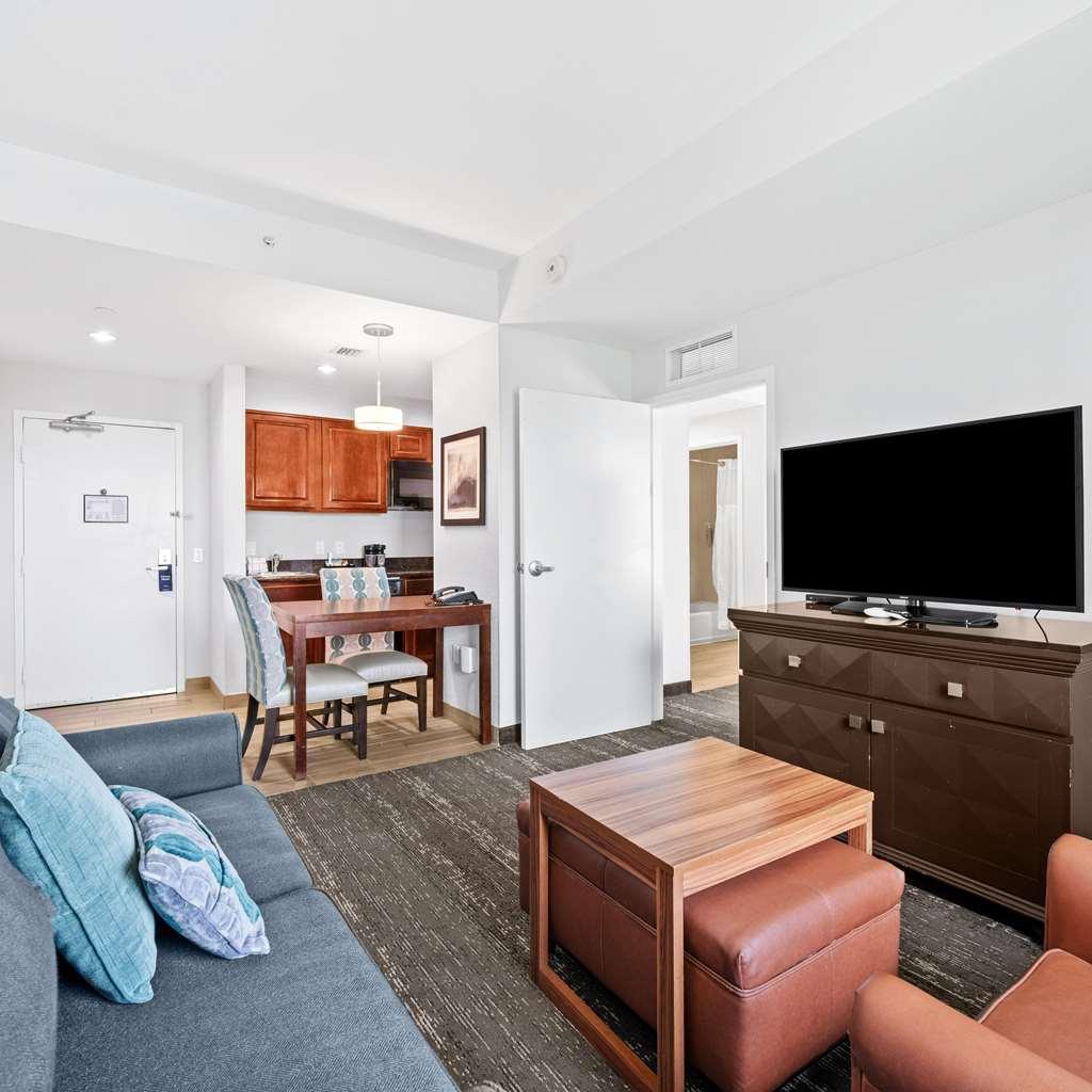 Homewood Suites By Hilton Fort Lauderdale Airport-Cruise Port Dania Beach Camera foto