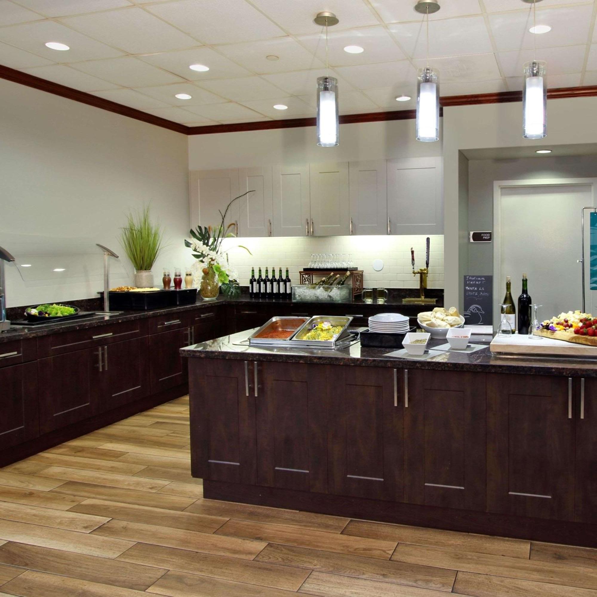 Homewood Suites By Hilton Fort Lauderdale Airport-Cruise Port Dania Beach Esterno foto