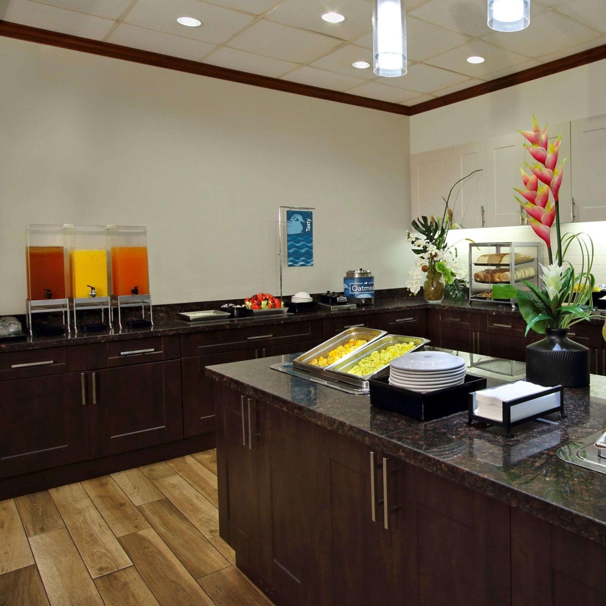 Homewood Suites By Hilton Fort Lauderdale Airport-Cruise Port Dania Beach Esterno foto