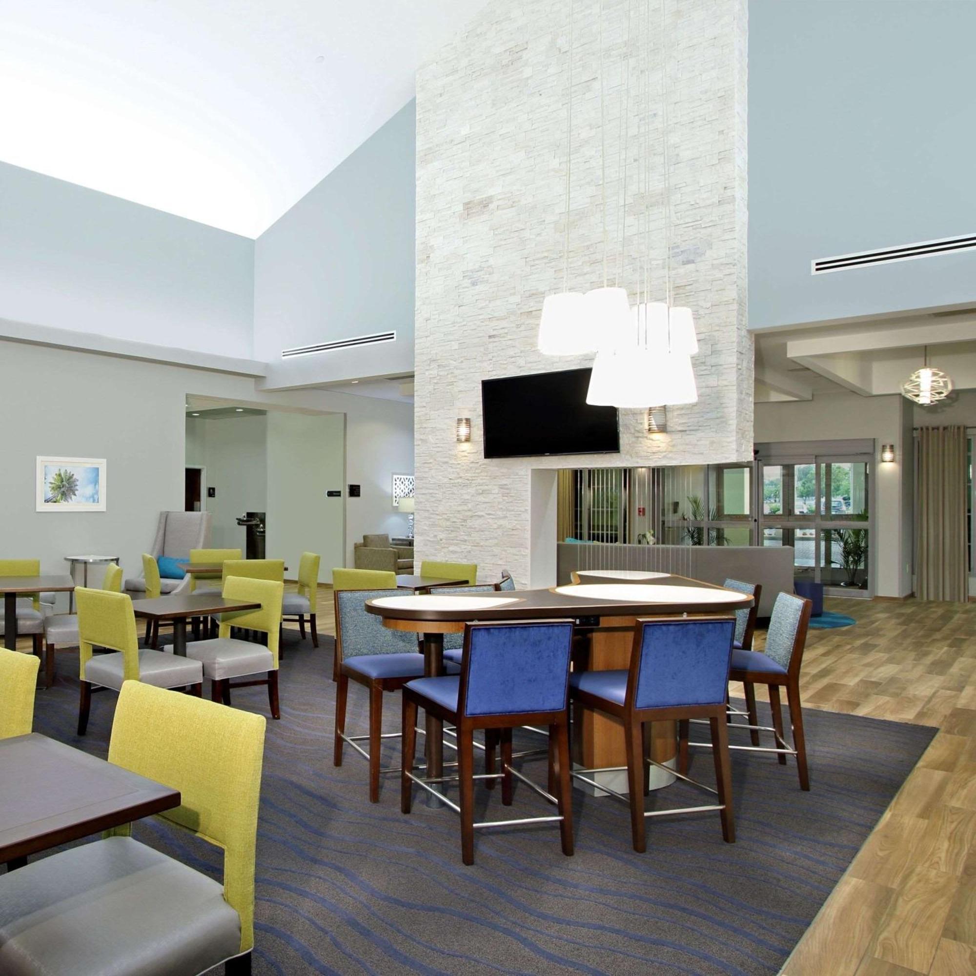 Homewood Suites By Hilton Fort Lauderdale Airport-Cruise Port Dania Beach Esterno foto