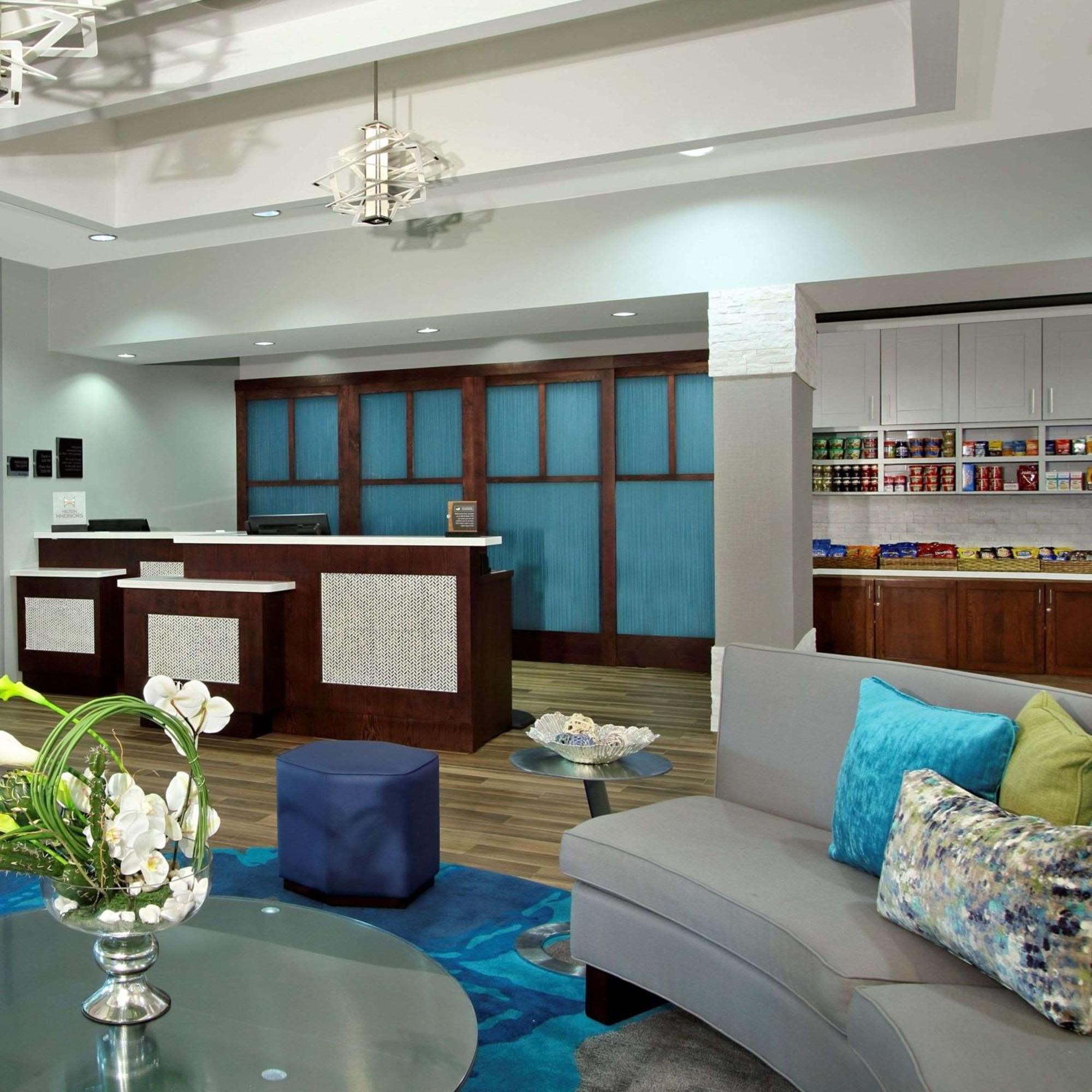 Homewood Suites By Hilton Fort Lauderdale Airport-Cruise Port Dania Beach Esterno foto