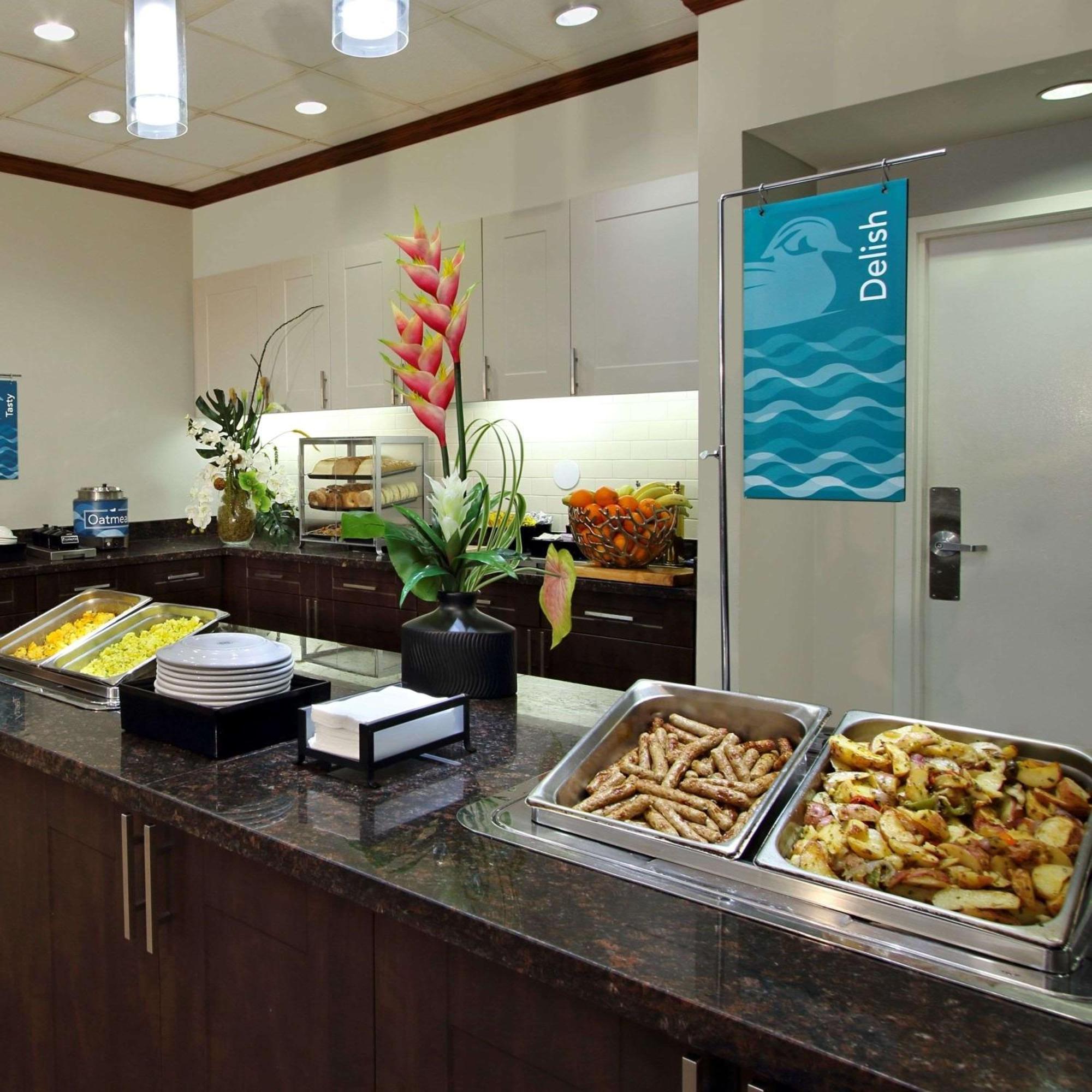 Homewood Suites By Hilton Fort Lauderdale Airport-Cruise Port Dania Beach Esterno foto