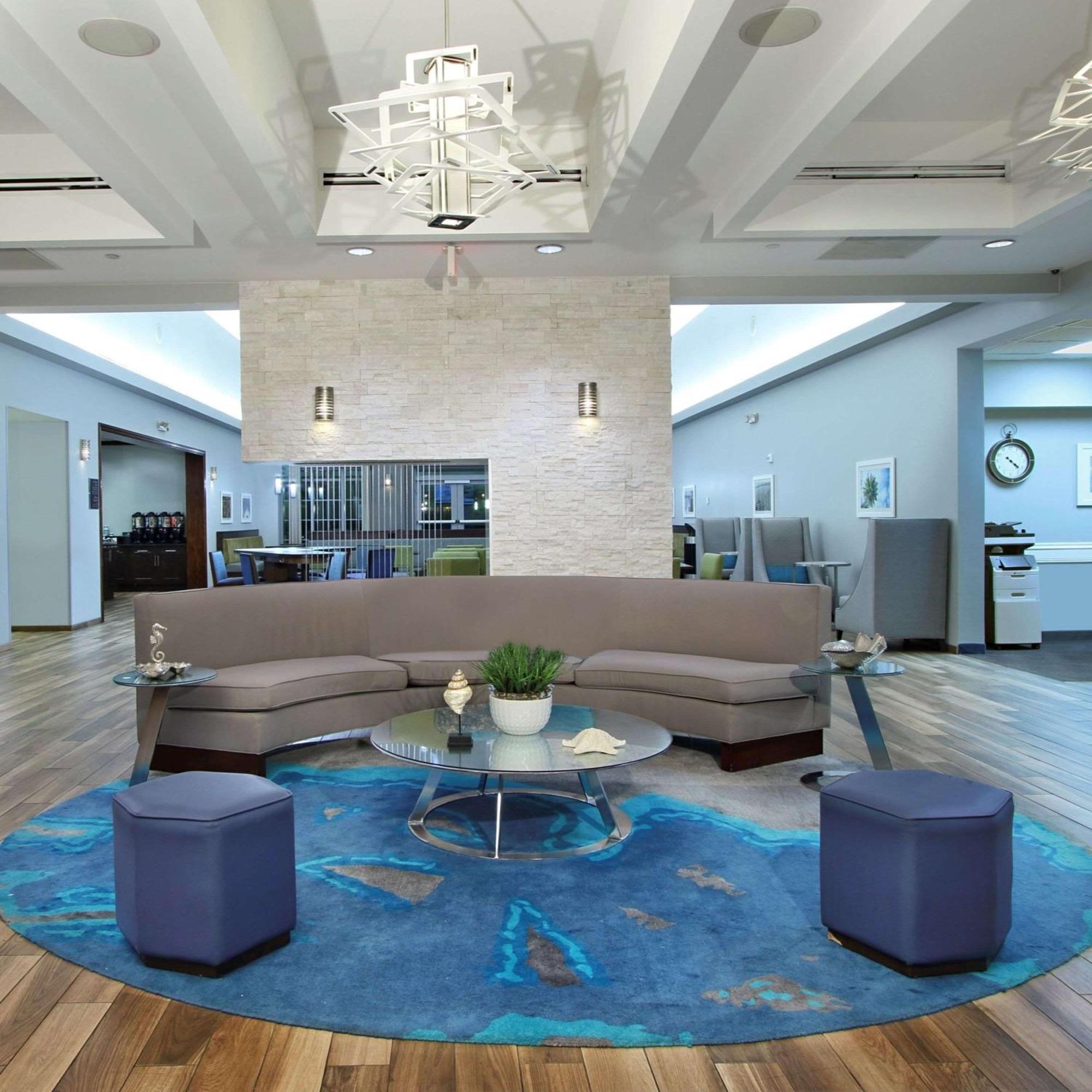 Homewood Suites By Hilton Fort Lauderdale Airport-Cruise Port Dania Beach Esterno foto