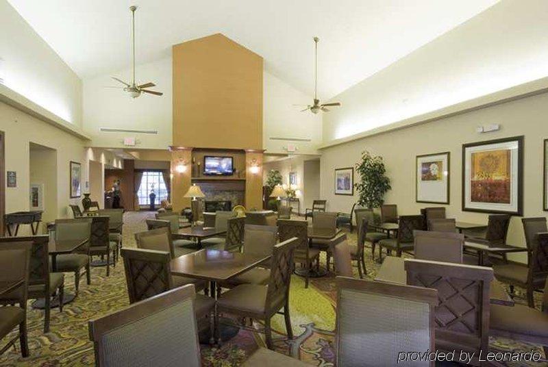 Homewood Suites By Hilton Fort Lauderdale Airport-Cruise Port Dania Beach Ristorante foto