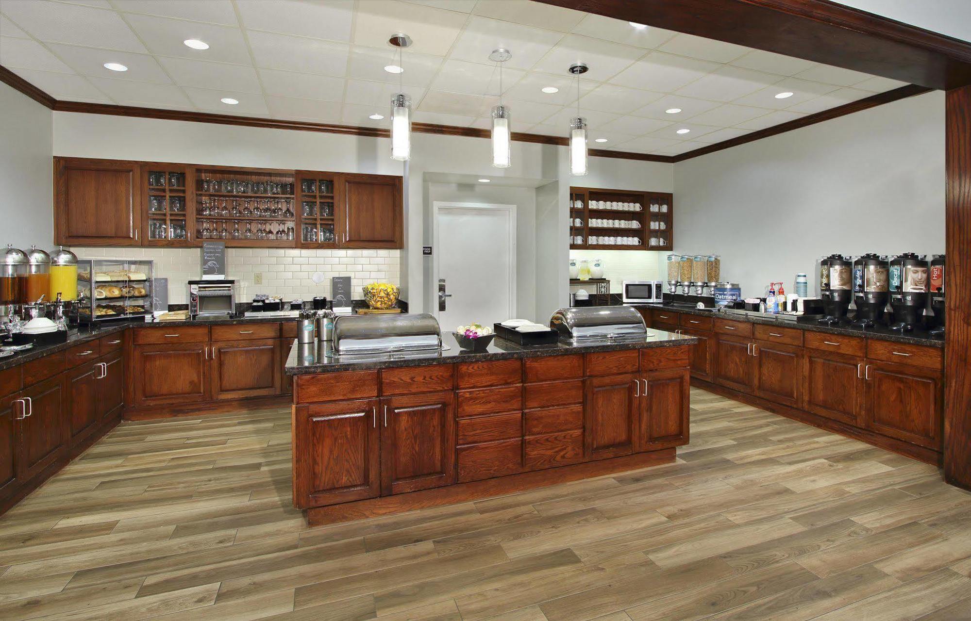 Homewood Suites By Hilton Fort Lauderdale Airport-Cruise Port Dania Beach Esterno foto