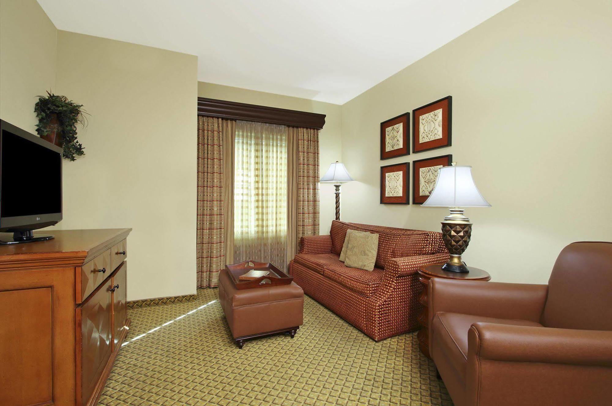 Homewood Suites By Hilton Fort Lauderdale Airport-Cruise Port Dania Beach Esterno foto