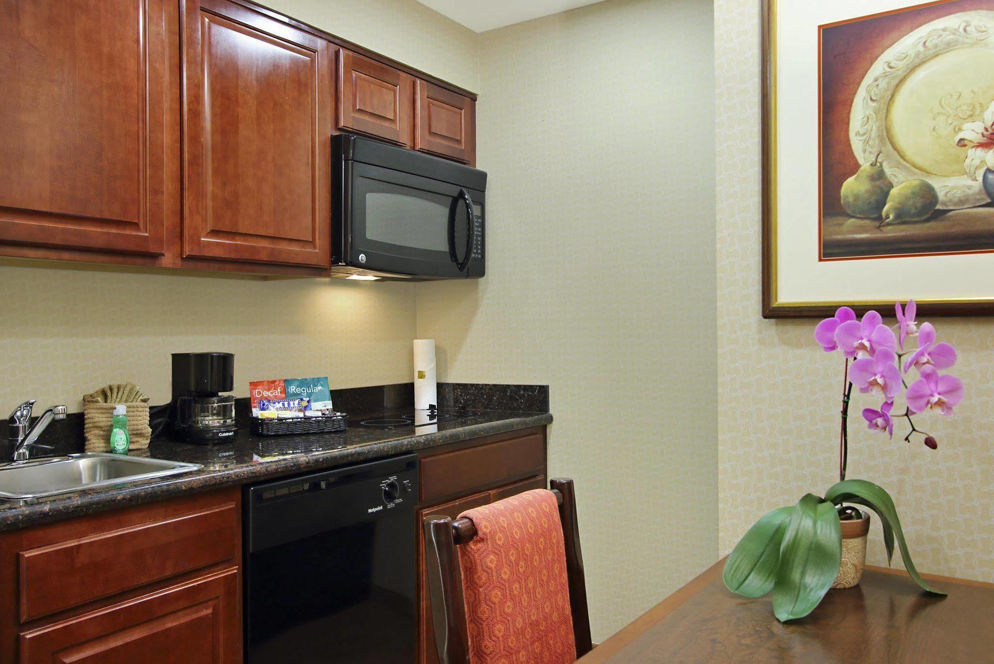 Homewood Suites By Hilton Fort Lauderdale Airport-Cruise Port Dania Beach Esterno foto