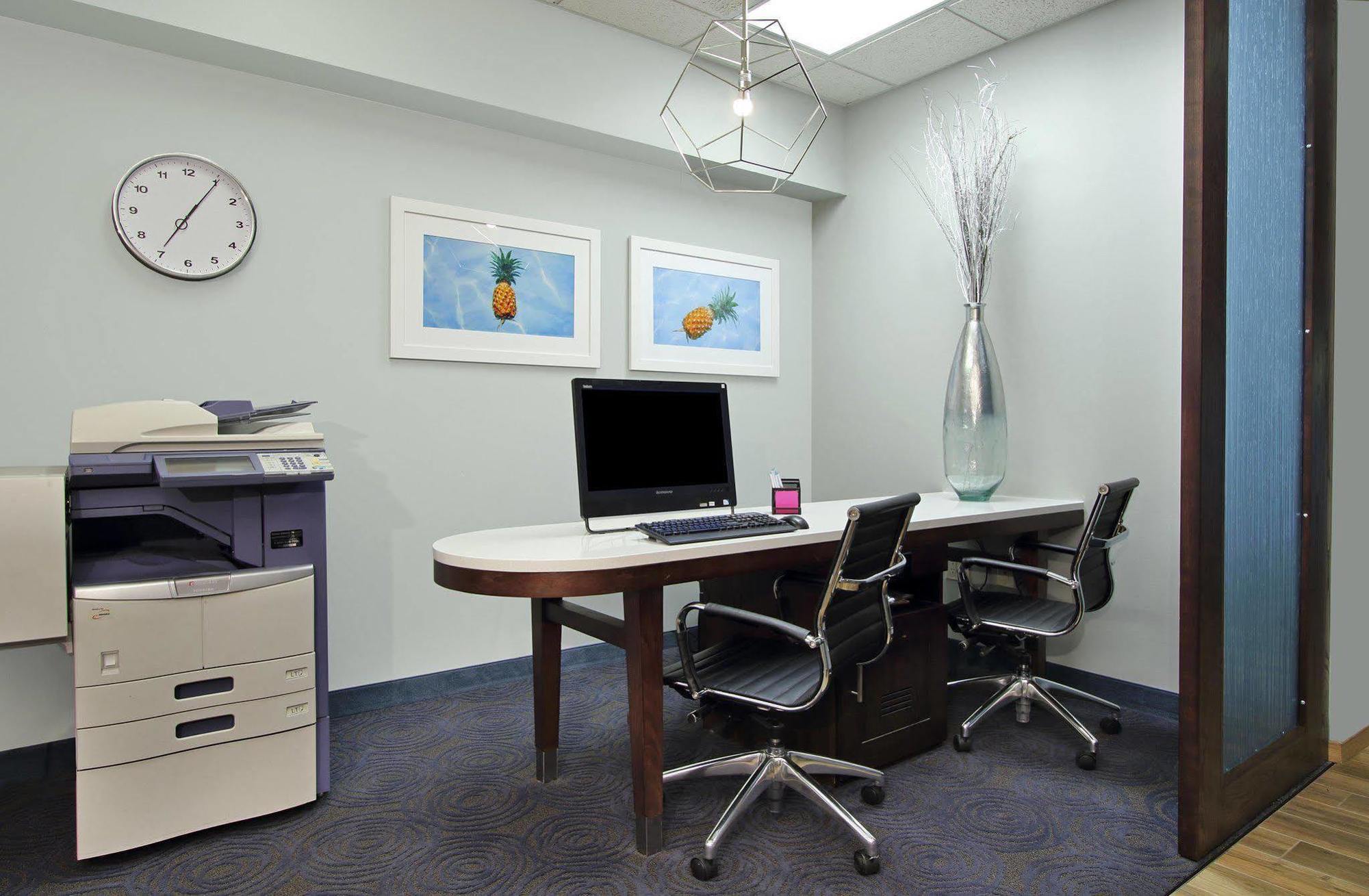 Homewood Suites By Hilton Fort Lauderdale Airport-Cruise Port Dania Beach Esterno foto